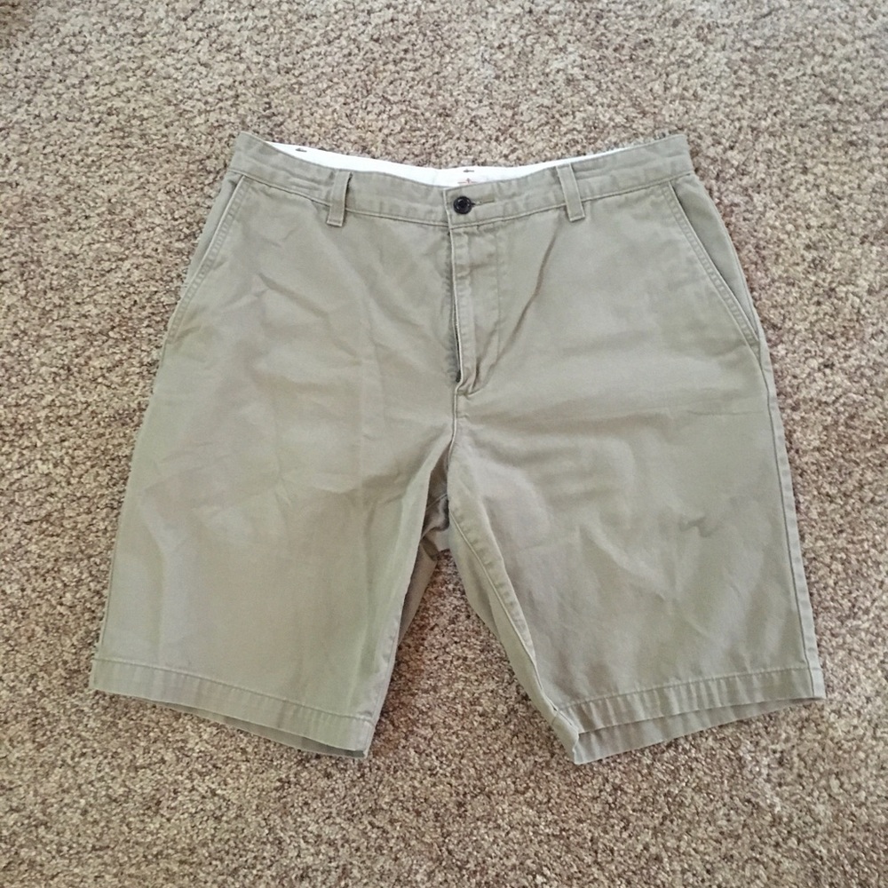 Dockers Perfect Shorts in Khaki